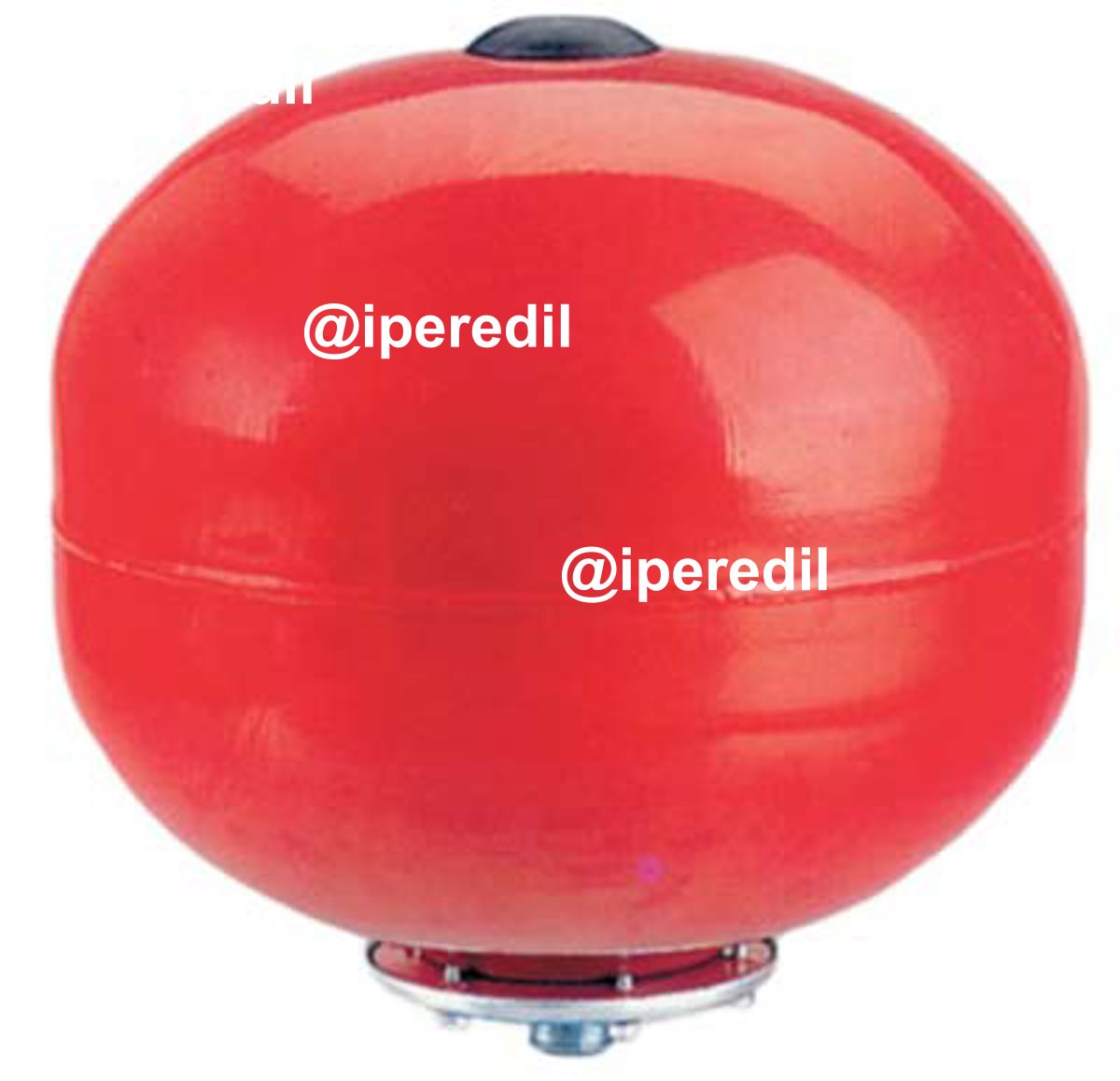 IDROSFERA ULTRA PRO EXPORT ZILMET LT 24 MM 362 H.MM 345 1"G