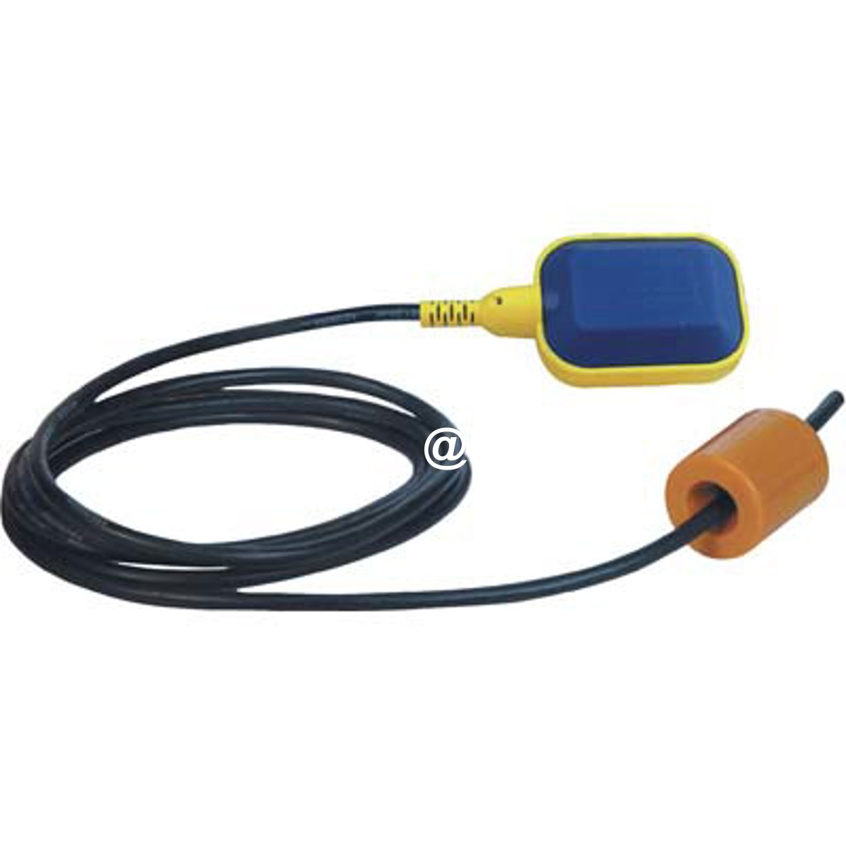 GALLEGGIANTE REGOLAZIONE LIVELLO EFFE CAVO MT 3