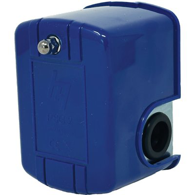 PRESSOSTATO AUTOCLAVE H2Q PSG2 VOLT 230 BAR 1,4/4,6 1/4F