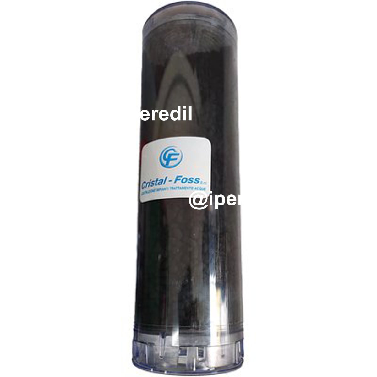 FILTRO CARTUCCIA CARBONI ATTIVI 5" - 06522157