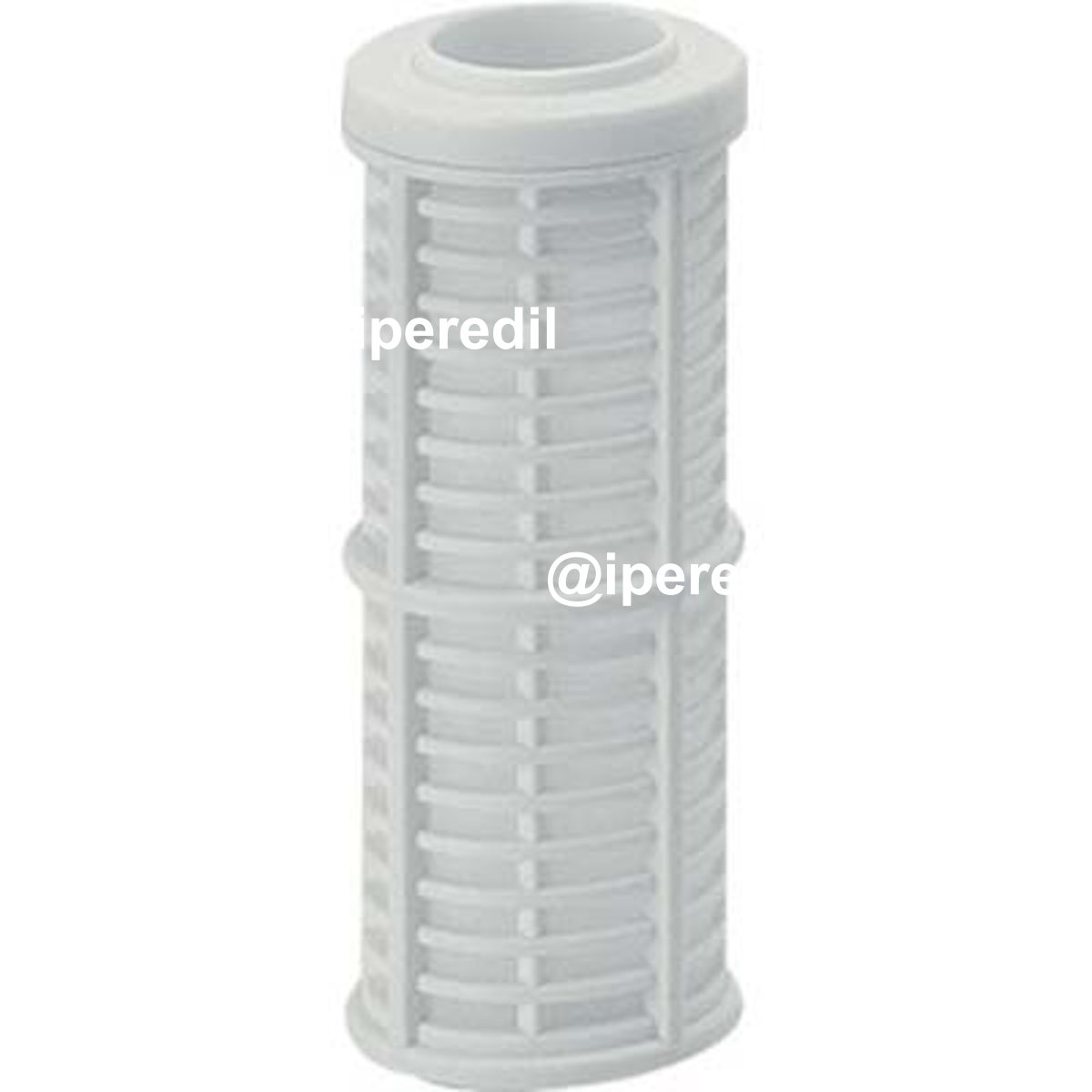 FILTRO CARTUCCIA FILO RETE SOLIDI 5" MICRON 60