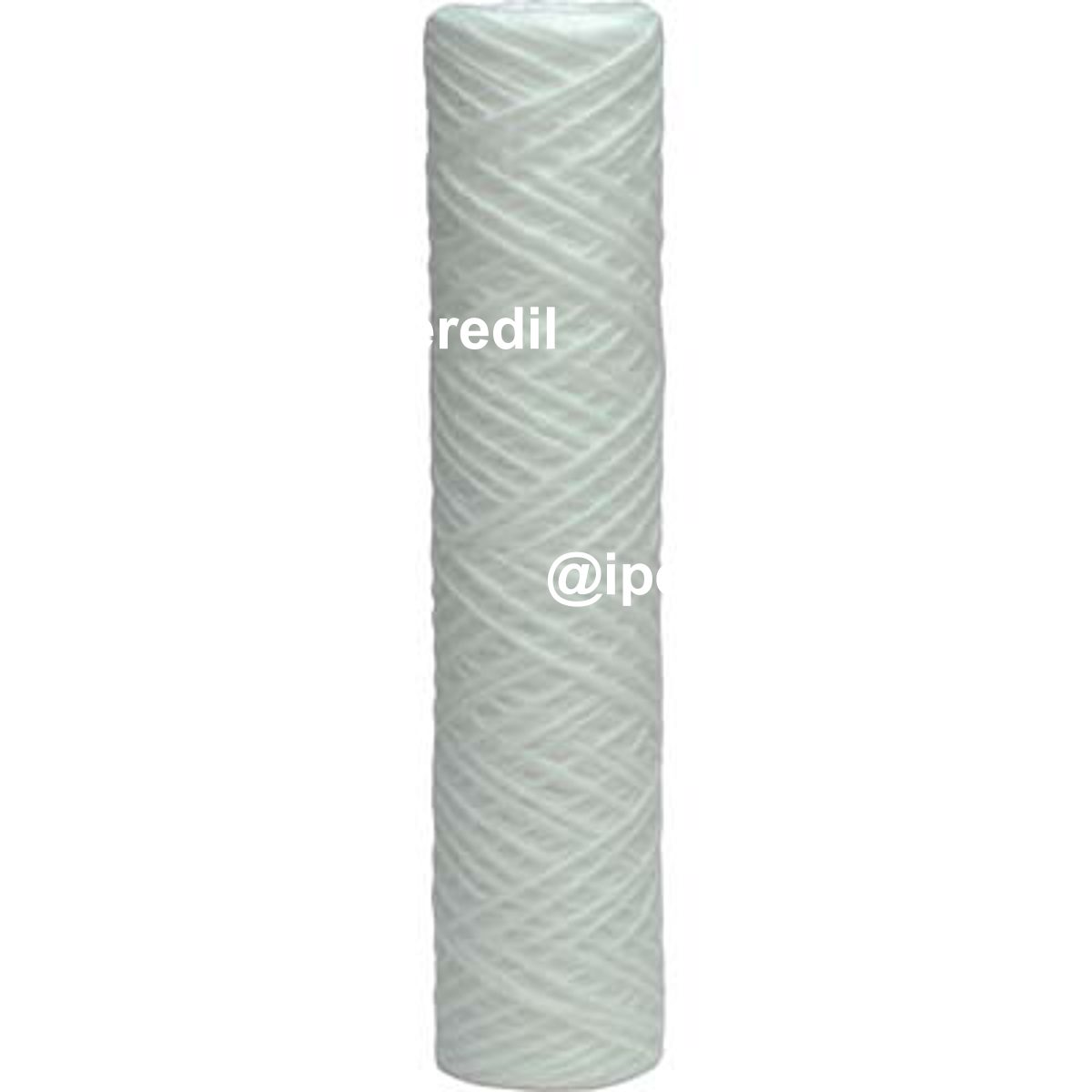 FILTRO CARTUCCIA FILO AVVOLTO SOLIDI 10" MICRON 50 - 06522160