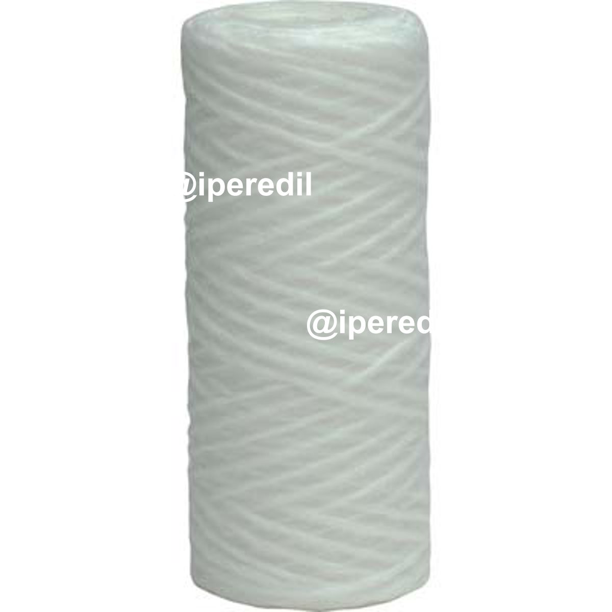 FILTRO CARTUCCIA FILO AVVOLTO SOLIDI 5" MICRON 50 - 06522162