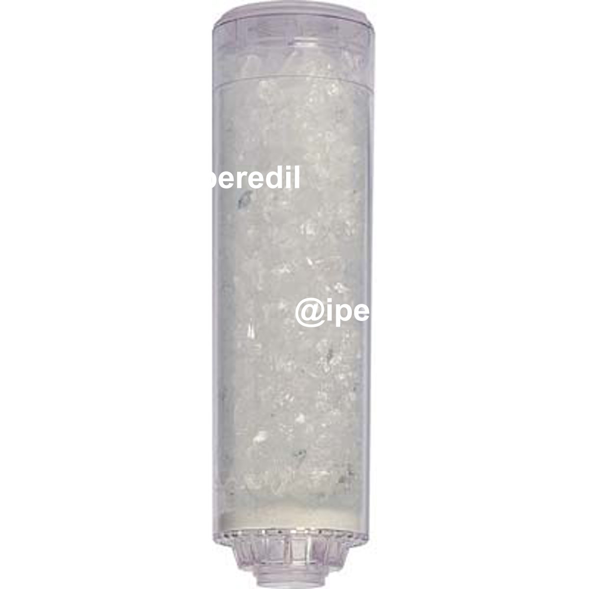 FILTRO CARTUCCIA POLIFOSFATO CRISTALLI 10" - 06522166