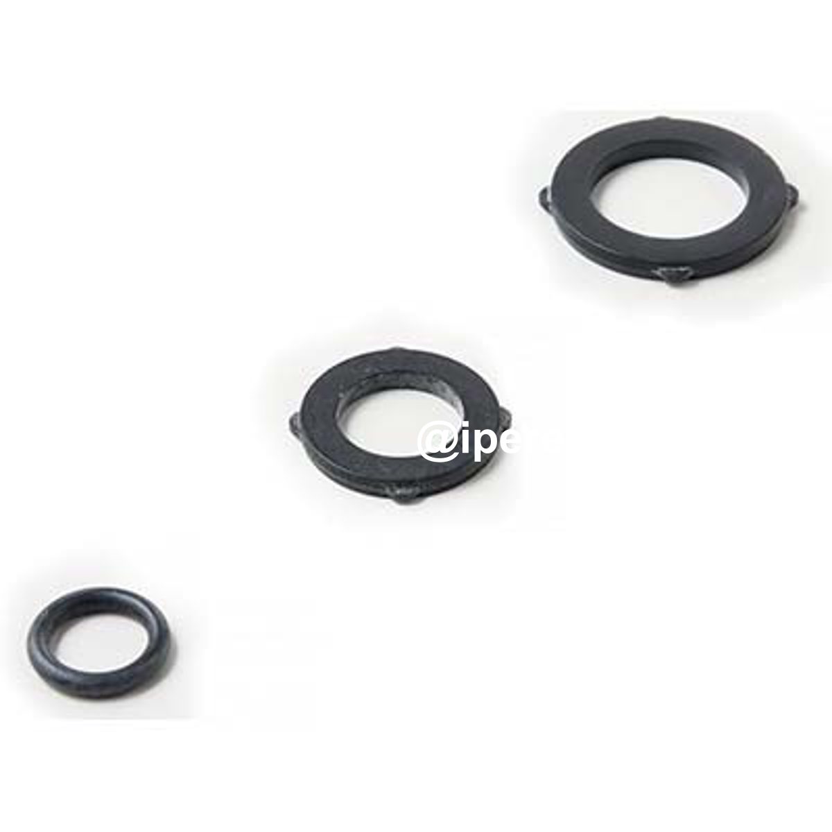 GUARNIZIONI E OR IN KIT GF CF=PZ 6 OR + PZ 3 PIANE 3/4 + PZ 1 PIANA 1"