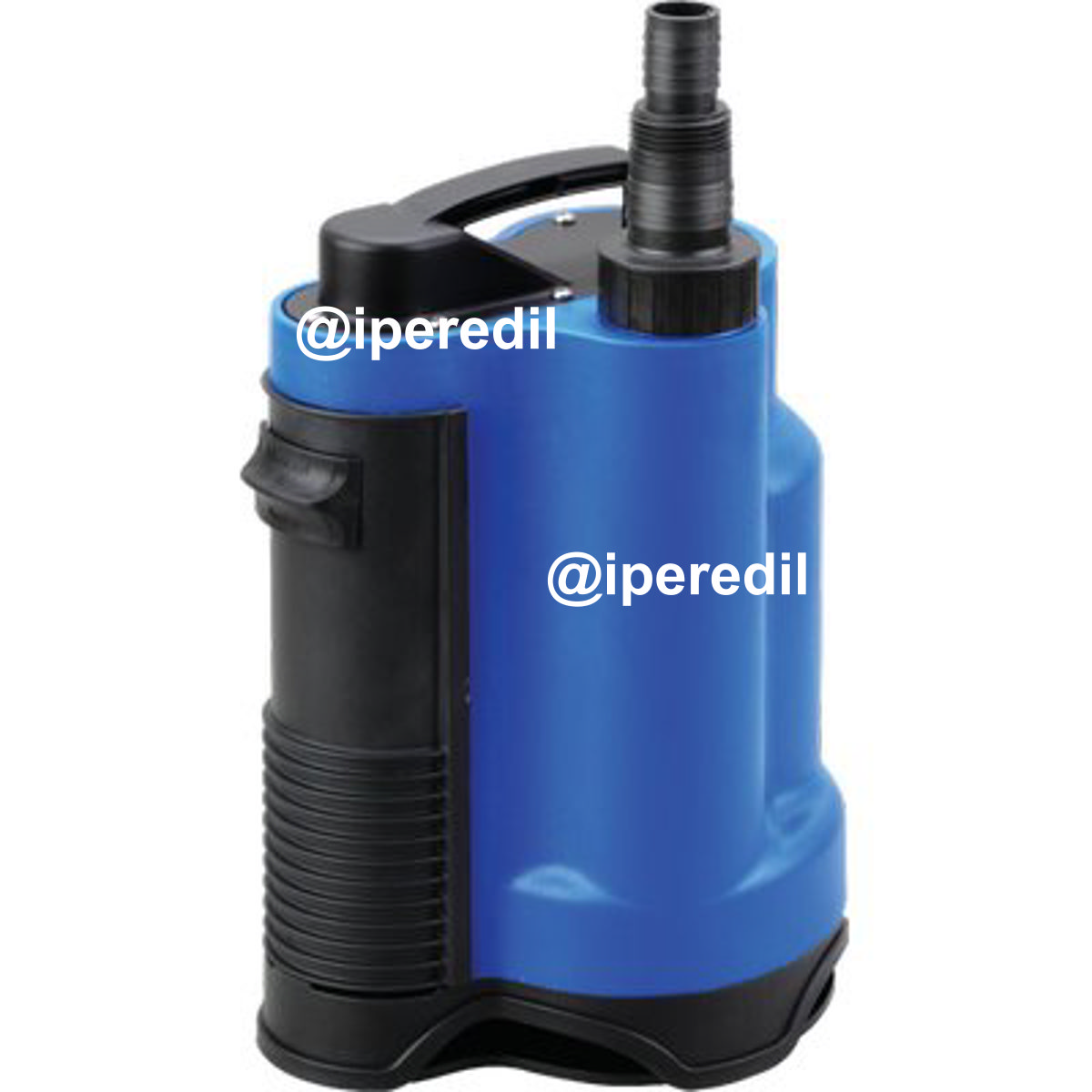 ELETTROPOMPA COMBINATA + GALLEGGIANTE ABS EFFE VOLT 230 WATT 750 HP 1,0 LT/M MAX 215 H.MT 9