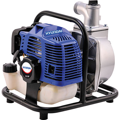 MOTOPOMPA AUTOADESCANTE 35603T HYUNDAI 2T CC 52 MM 25 MC 8,5 H.MT 34