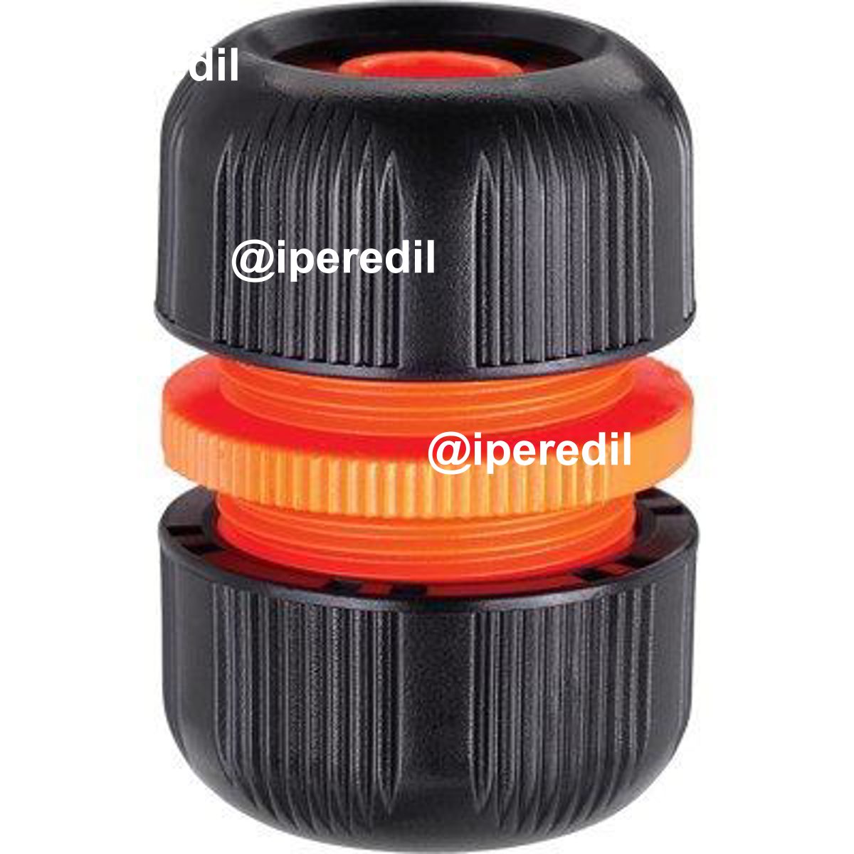 RACCORDO GIUNTATUBO RIPARATORE CLABER 1/2 SELF 8619