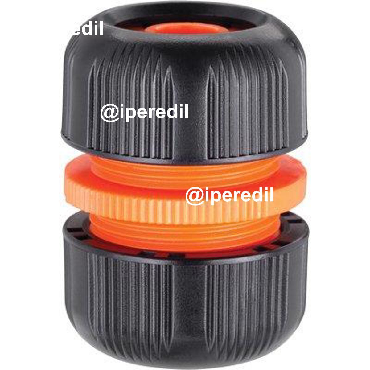 RACCORDO GIUNTATUBO RIPARATORE CLABER 5/8 SELF 8563