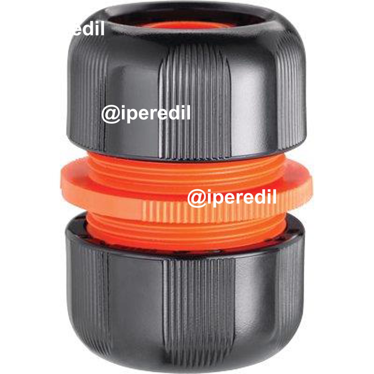 RACCORDO GIUNTATUBO RIPARATORE CLABER 3/4 SELF 8621