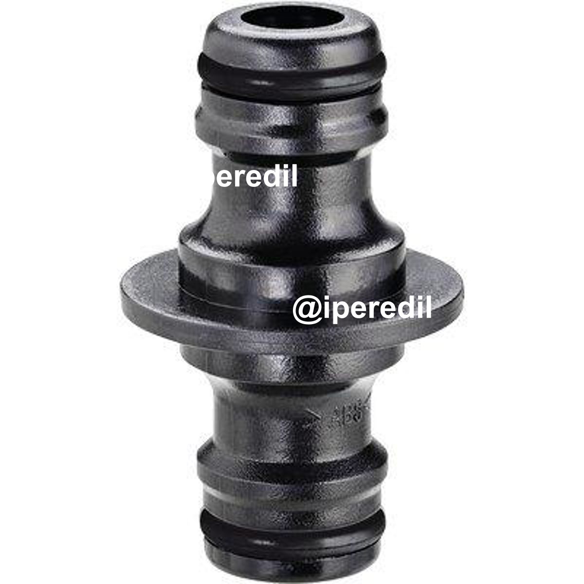 INNESTO RAPIDO A 2 VIE CLABER 8612