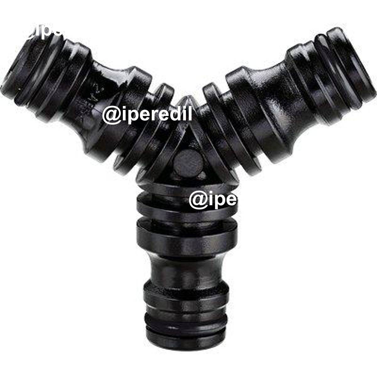 INNESTO RAPIDO A 3 VIE CLABER SELF 8615