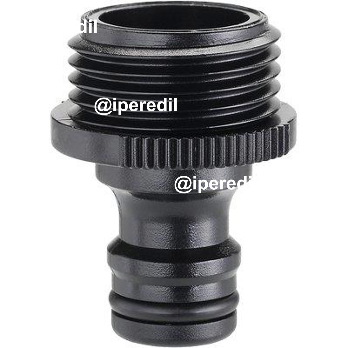 INNESTO RAPIDO FILETTO MASCHIO CLABER 3/4F SELF 8637