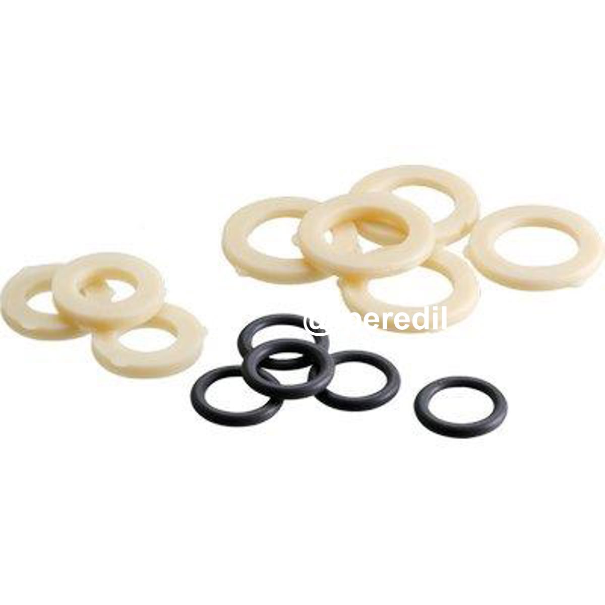 GUARNIZIONE ORING CLABER PZ 3 1/2 - PZ 5 3/4 - PZ 5 MM 10,78X2,62 SELF 8811