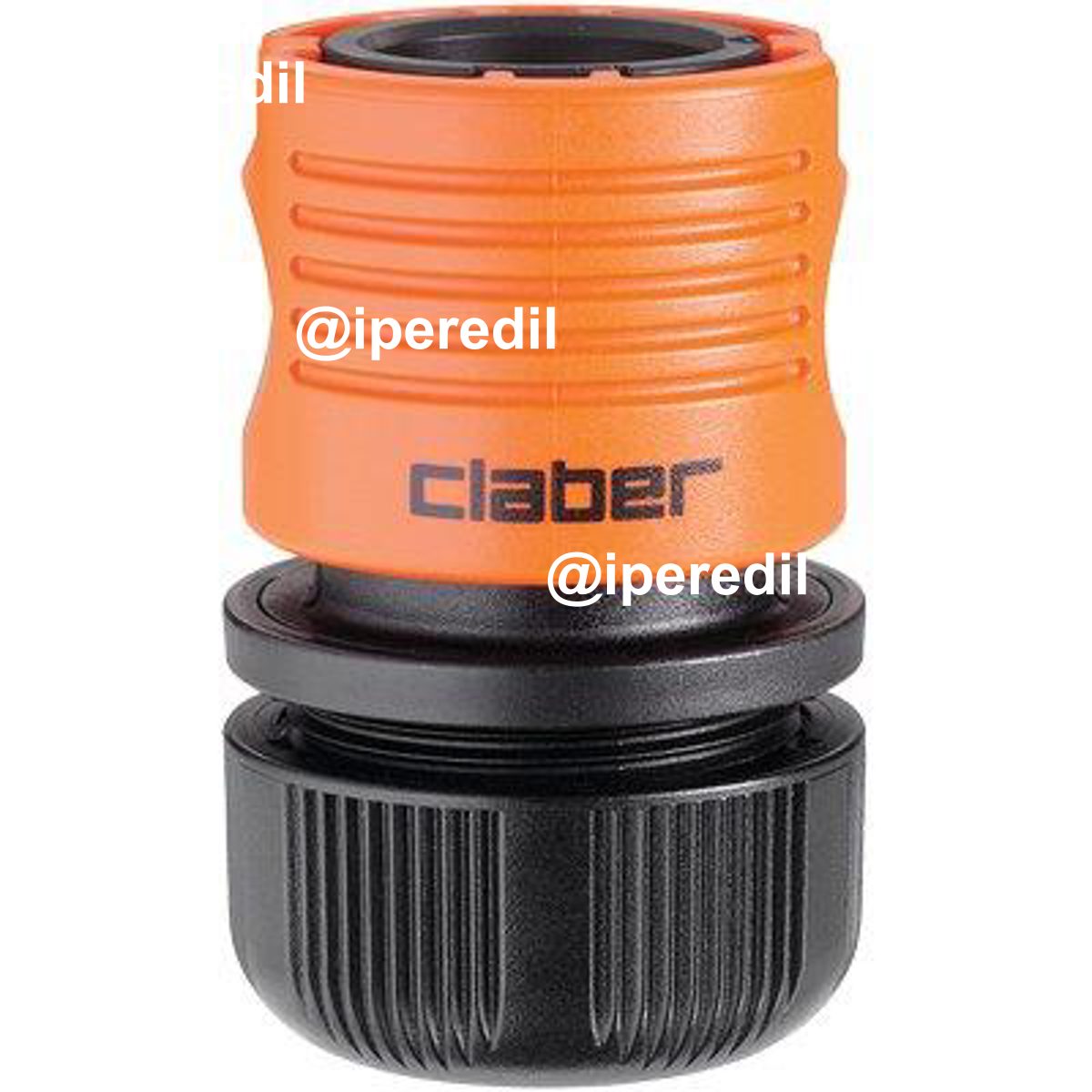 RACCORDO RAPIDO STRINGITUBO CLABER 5/8 8568