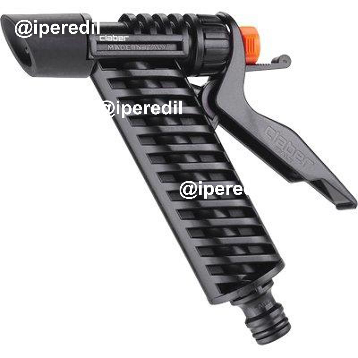 IDROPISTOLA A LANCIA CLABER SELF 8756