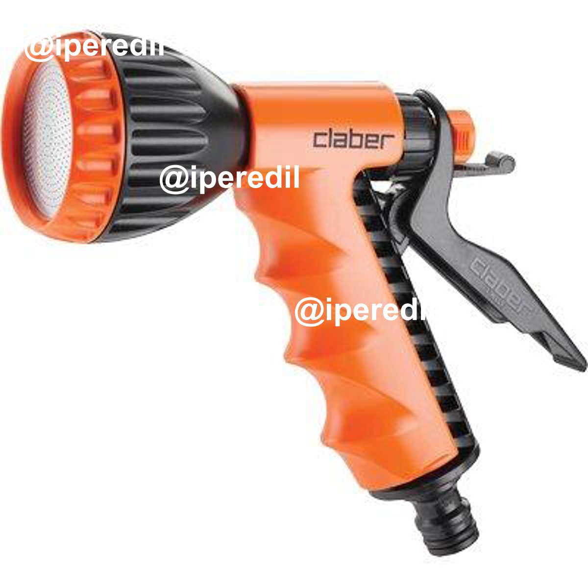 IDROPISTOLA DOCCIA ERGO CLABER SELF 8541