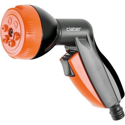 IDROPISTOLA MULTIFUNZIONE ELEGANT CLABER SELF 9088