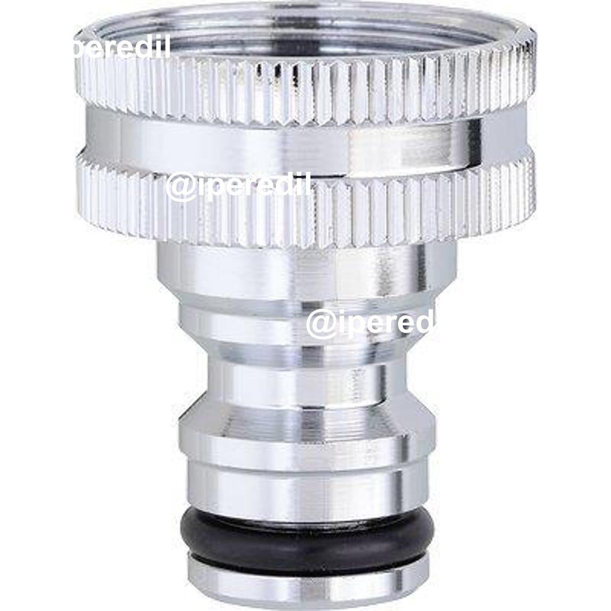 PRESA A RUBINETTO OTTONE INNESTO RAPIDO CLABER 3/4F SELF 9604