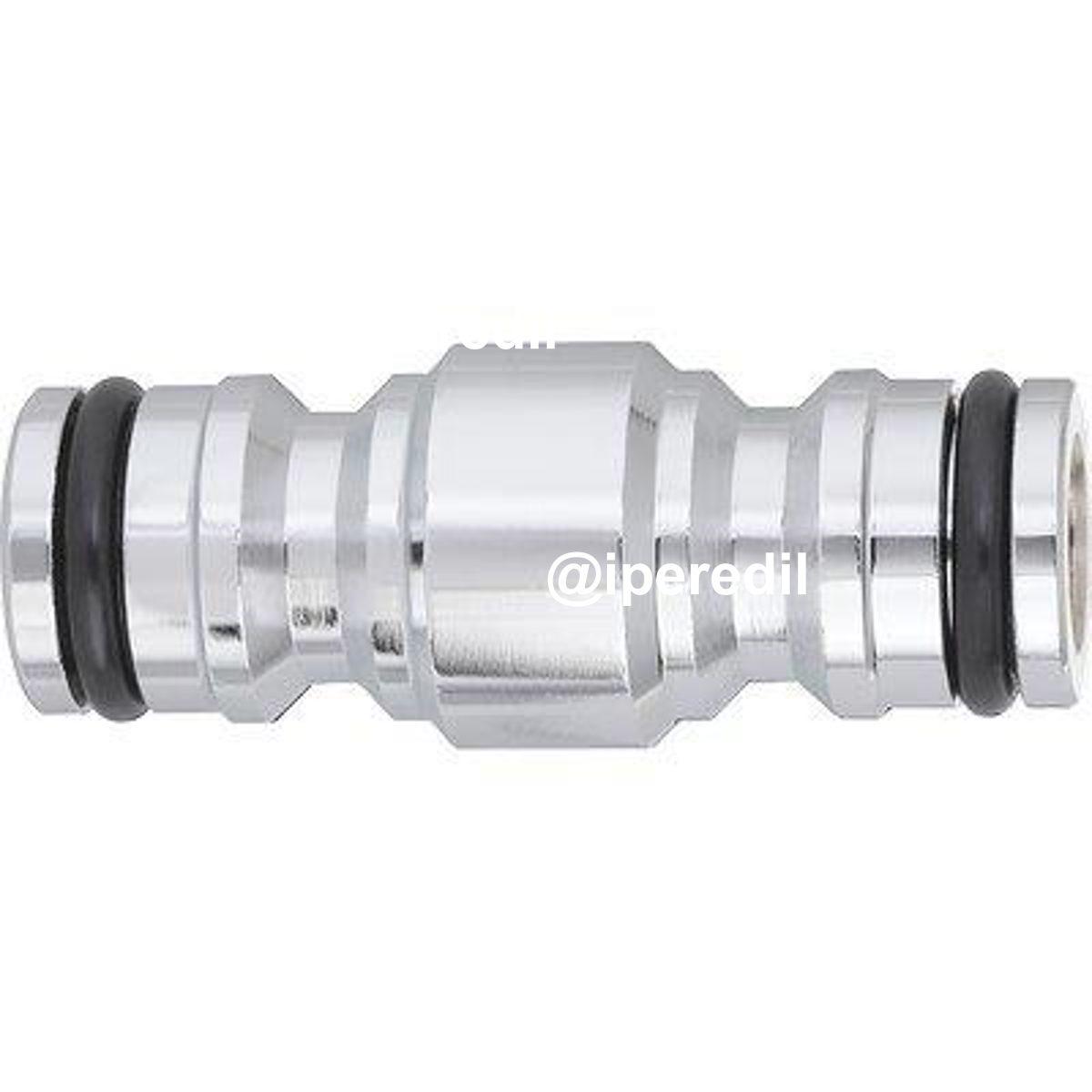 INNESTO RAPIDO A 2 VIE OTTONE CLABER SELF 9606