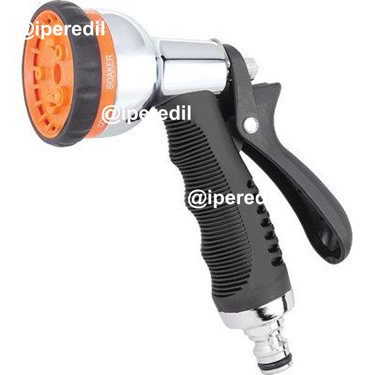 IDROPISTOLA MULTIFUNZIONE METAL-JET CLABER SELF 9622