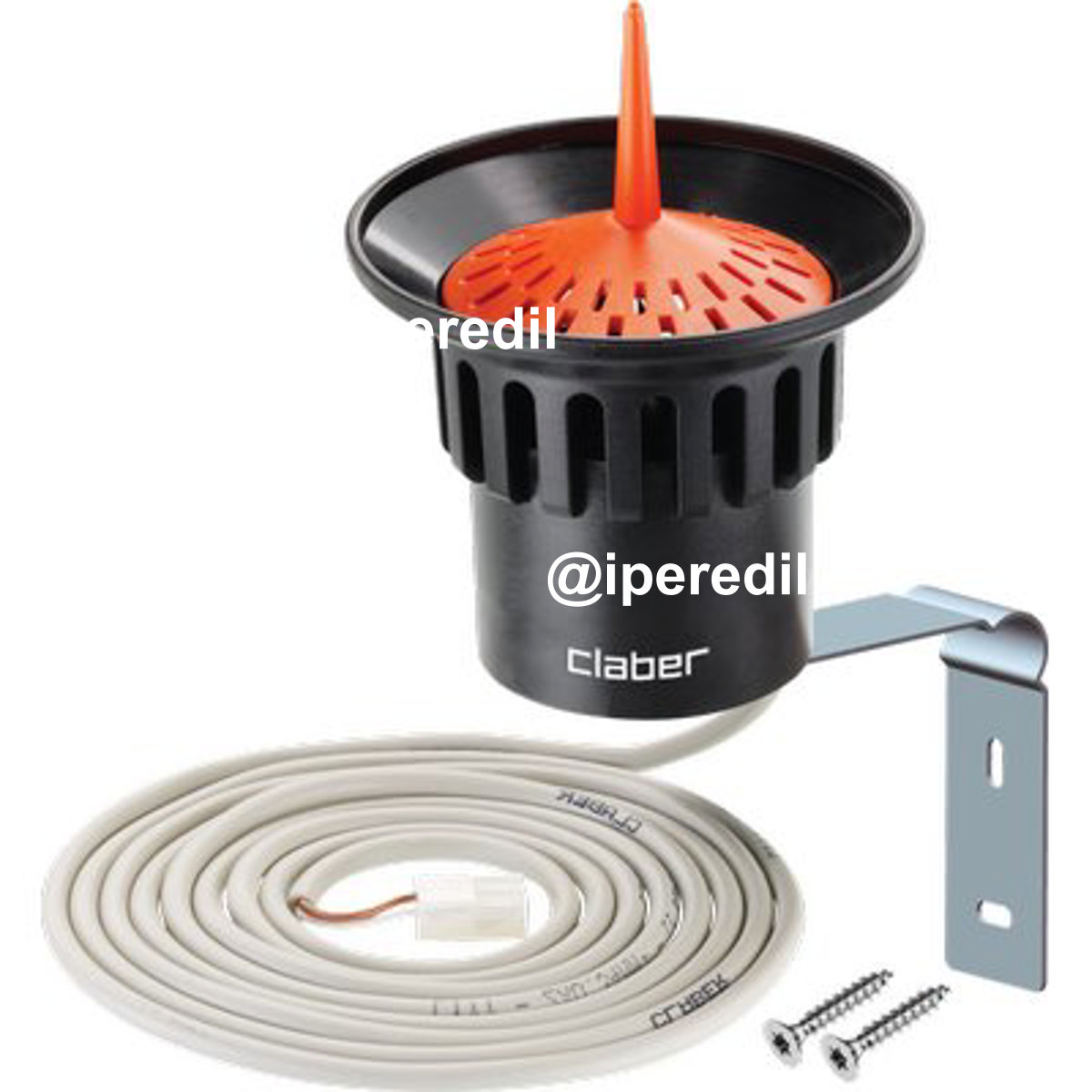 SENSORE PIOGGIA RAIN SENSOR CLABER SELF 90915