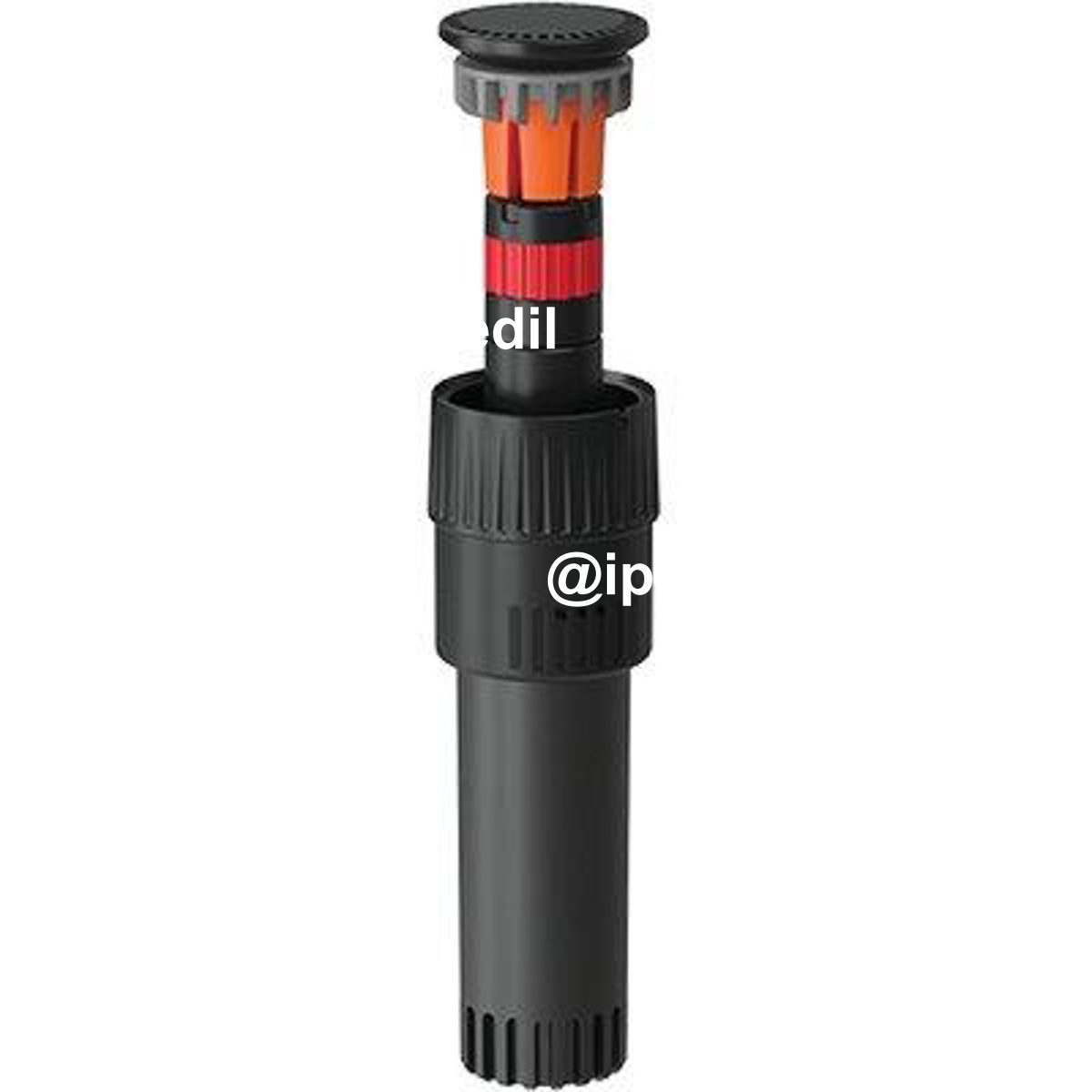 IRRIGATORE POP-UP STATICO COLIBRI CLABER 360° 1/2F ALZO CM 5 90210