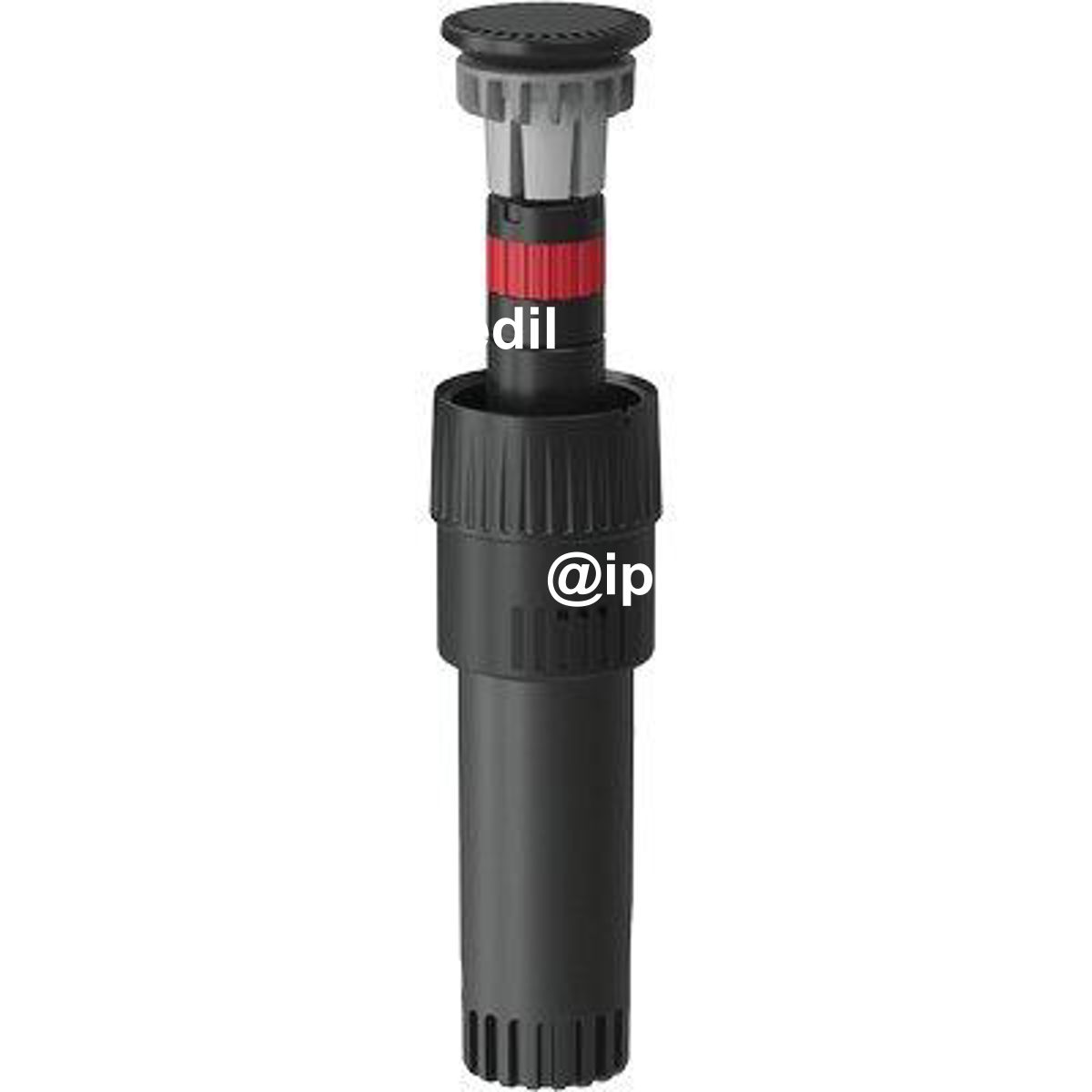 IRRIGATORE POP-UP STATICO COLIBRI CLABER 90° 1/2F ALZO CM 5 90230