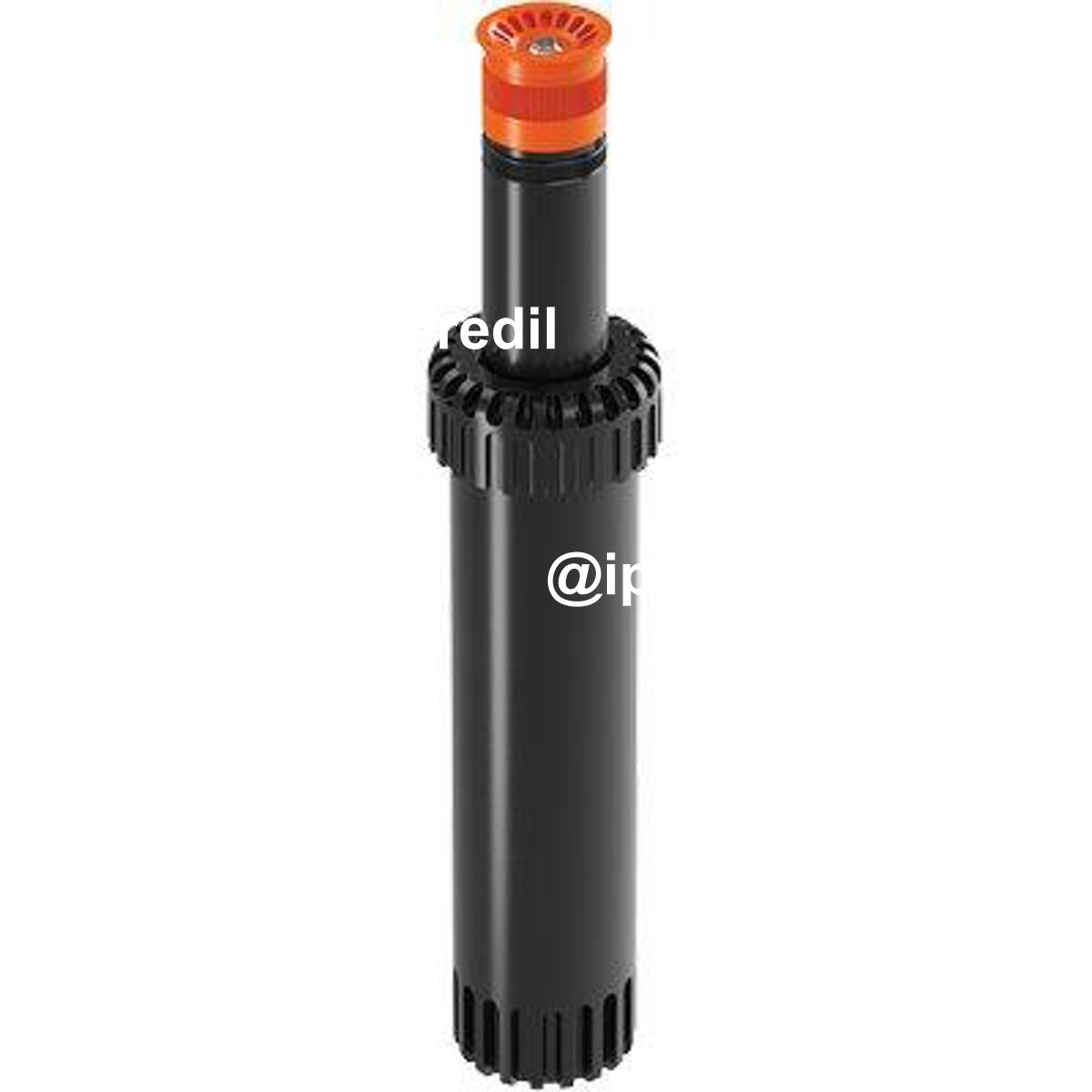 IRRIGATORE POP-UP STATICO CLABER SETTORE 1/2F ALZO CM 5 90004