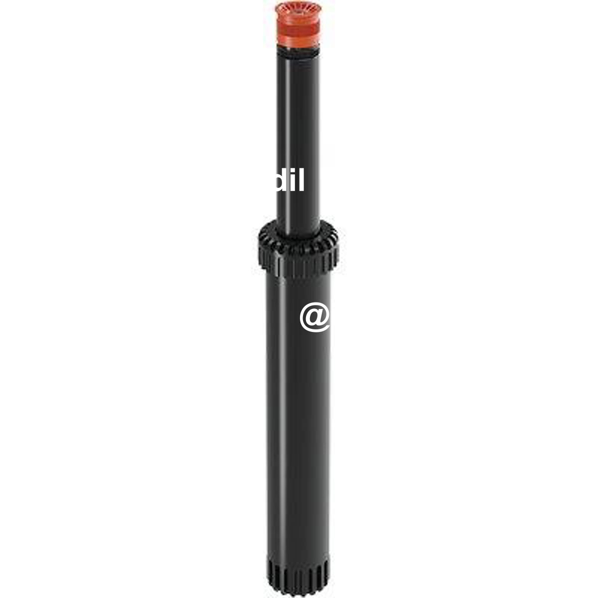 IRRIGATORE POP-UP STATICO CLABER SETTORE 1/2F ALZO CM 10 90006