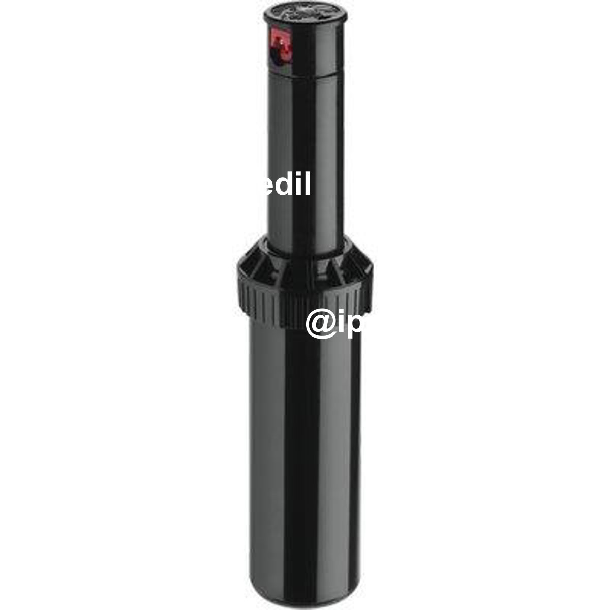 IRRIGATORE POP-UP DINAMICO 90474 CLABER SETTORE 1/2F ALZO CM 10