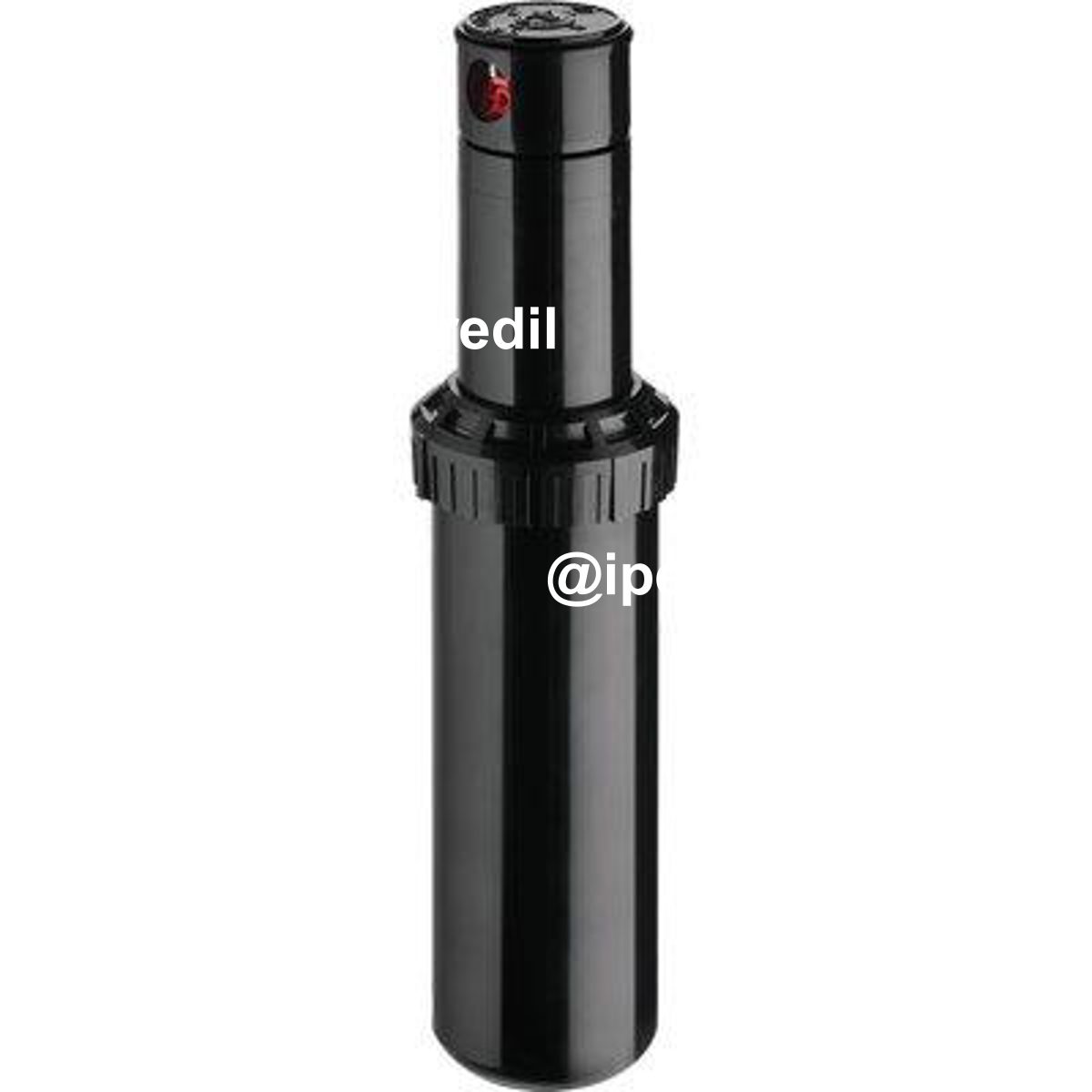 IRRIGAZIONE INTERRATA