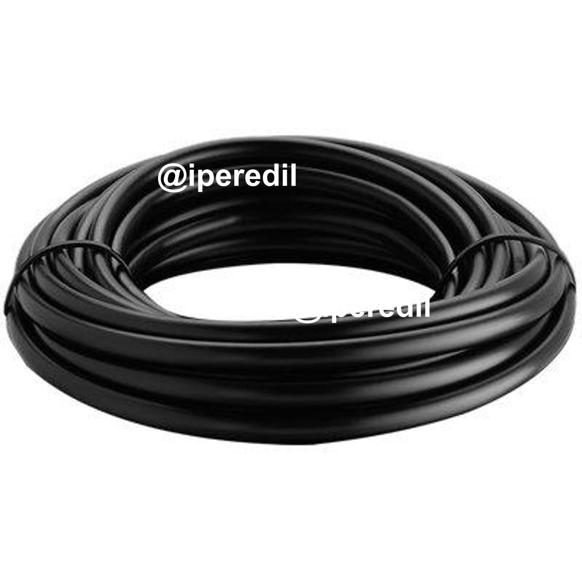 MICROTUBO IRRIGOCCIA SELF CLABER RAINJET 90371 PVC 1/4 MT 5