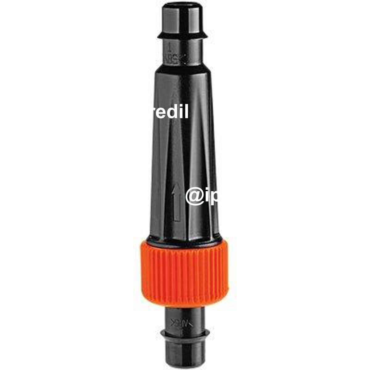 FILTRO LINEA SELF CLABER RAINJET 91031 1/2