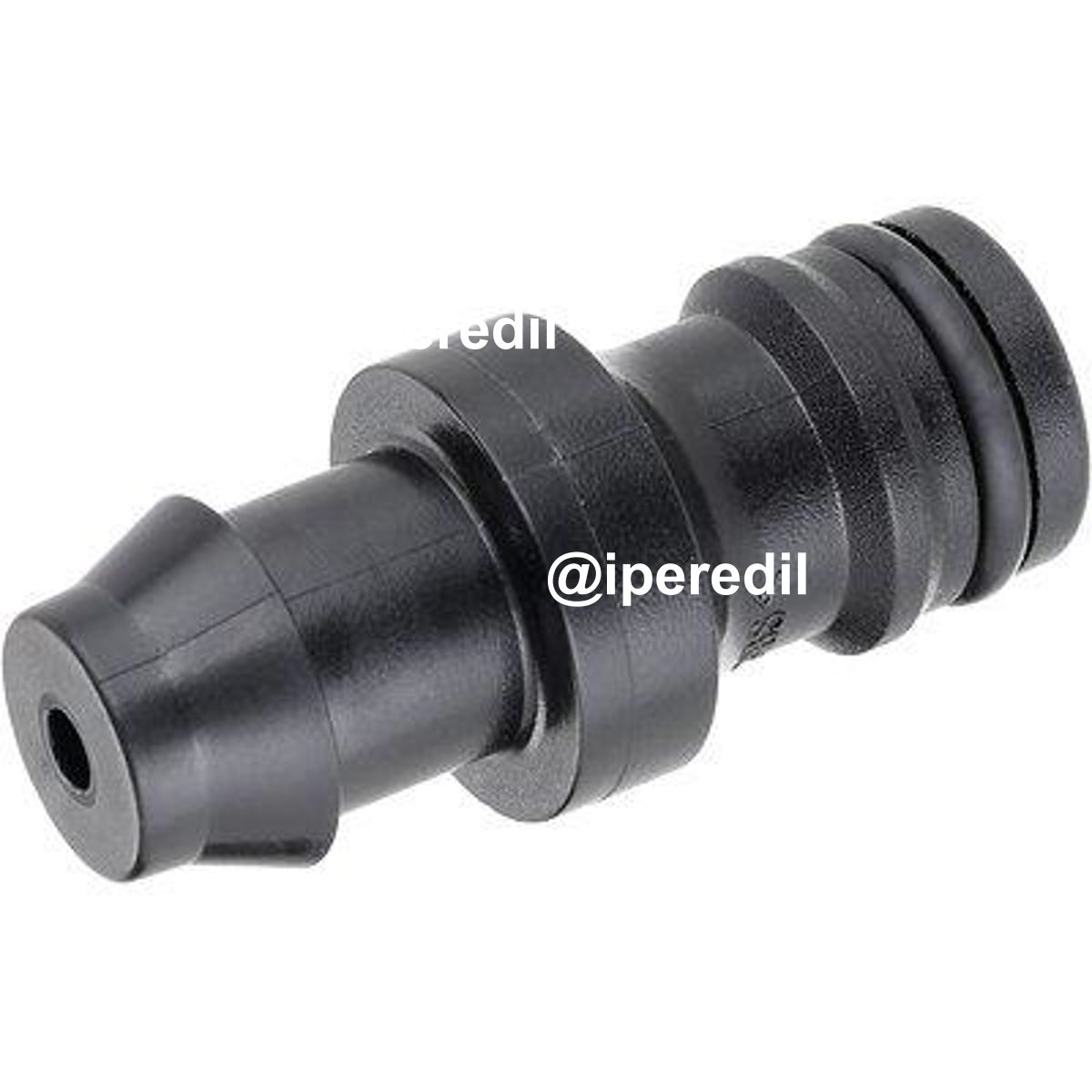 DERIVAZIONE TUBO PN MICROTUBO SELF CLABER RAINJET 91070 1/2-1/4 CF=PZ 2