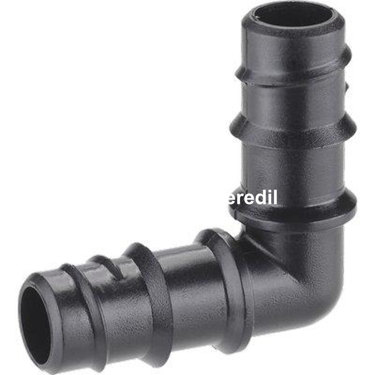 GOMITO PORTAGOMMA TUBO PN SELF CLABER RAINJET 91081 1/2 CF=PZ 2