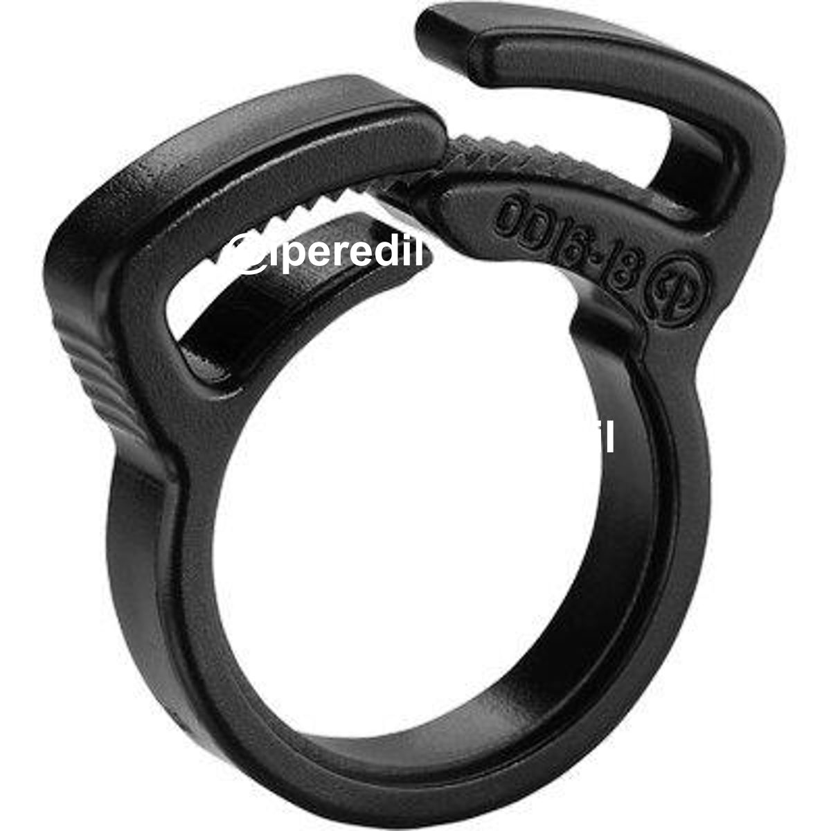 FASCETTA STRINGITUBO PN SELF CLABER RAINJET 91096 1/2 CF=PZ 10