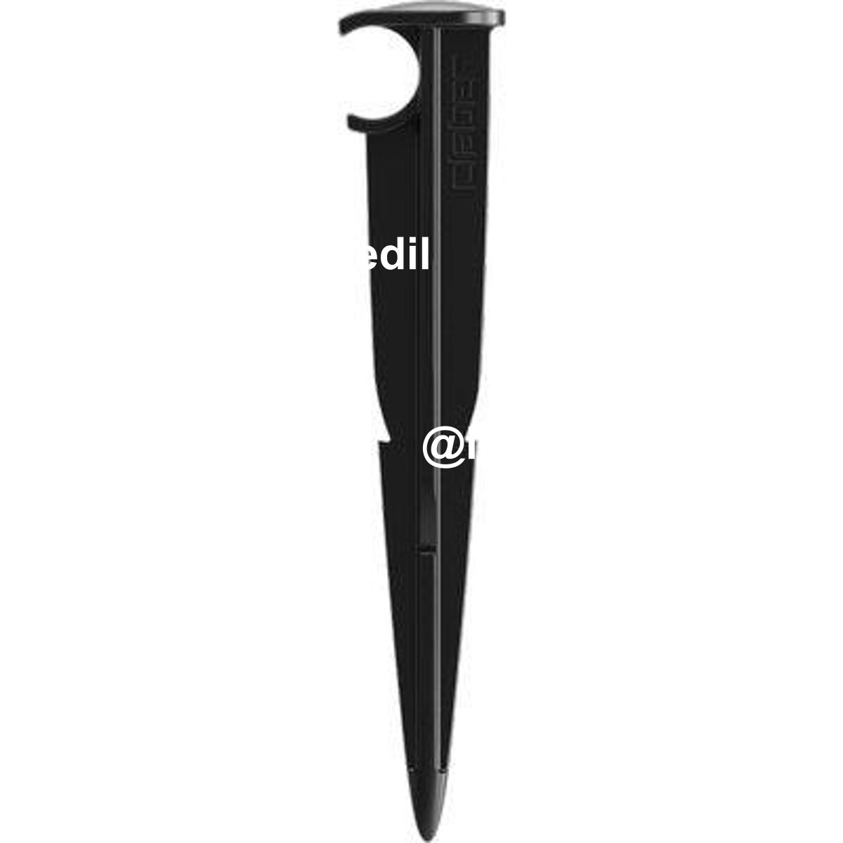 ASTA SOSTEGNO TUBO PN SELF CLABER RAINJET 91090 1/2 CF=PZ 8