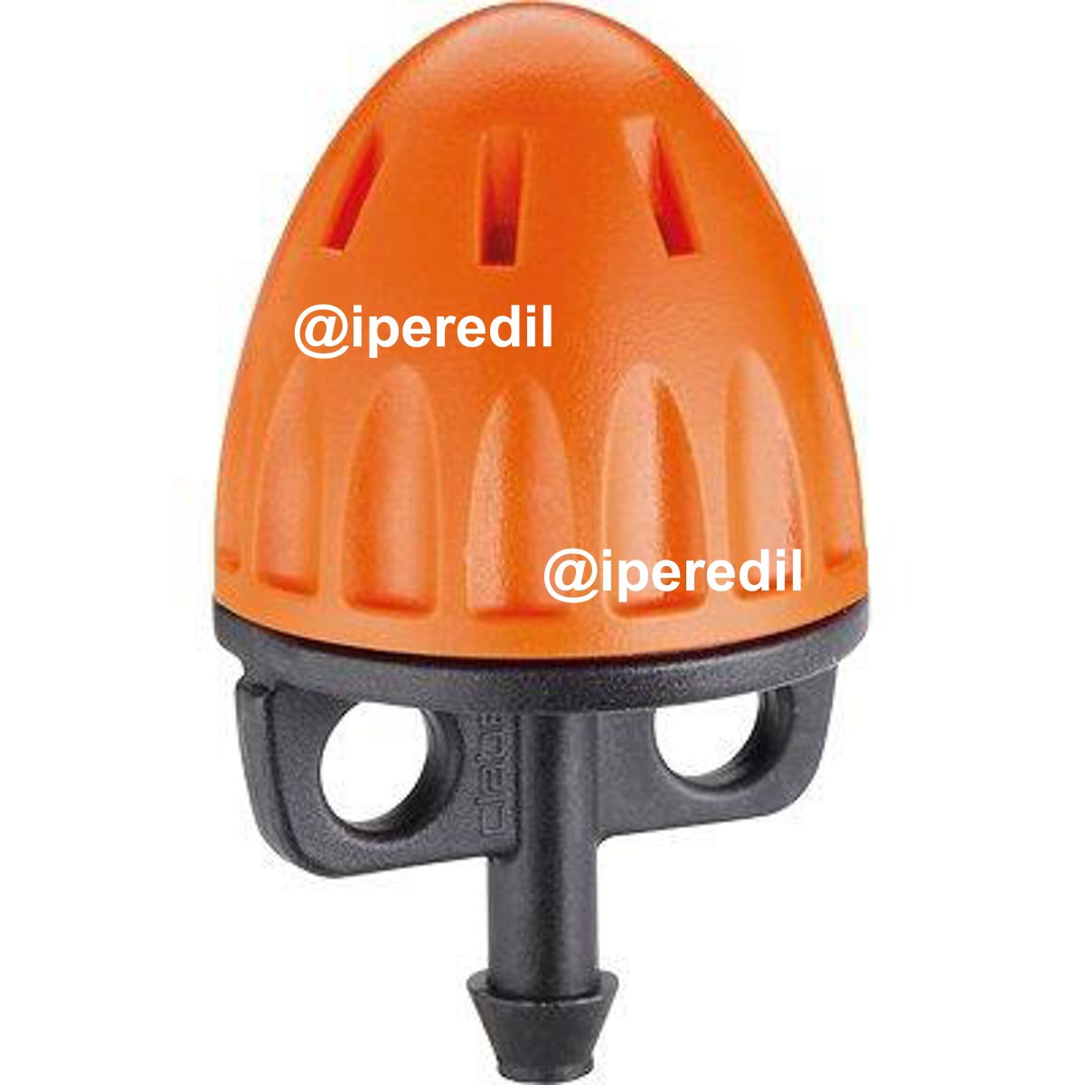 GOCCIOLATORE SELF CLABER RAINJET 91232 LT/H 0-40 1/4 CF=PZ 10