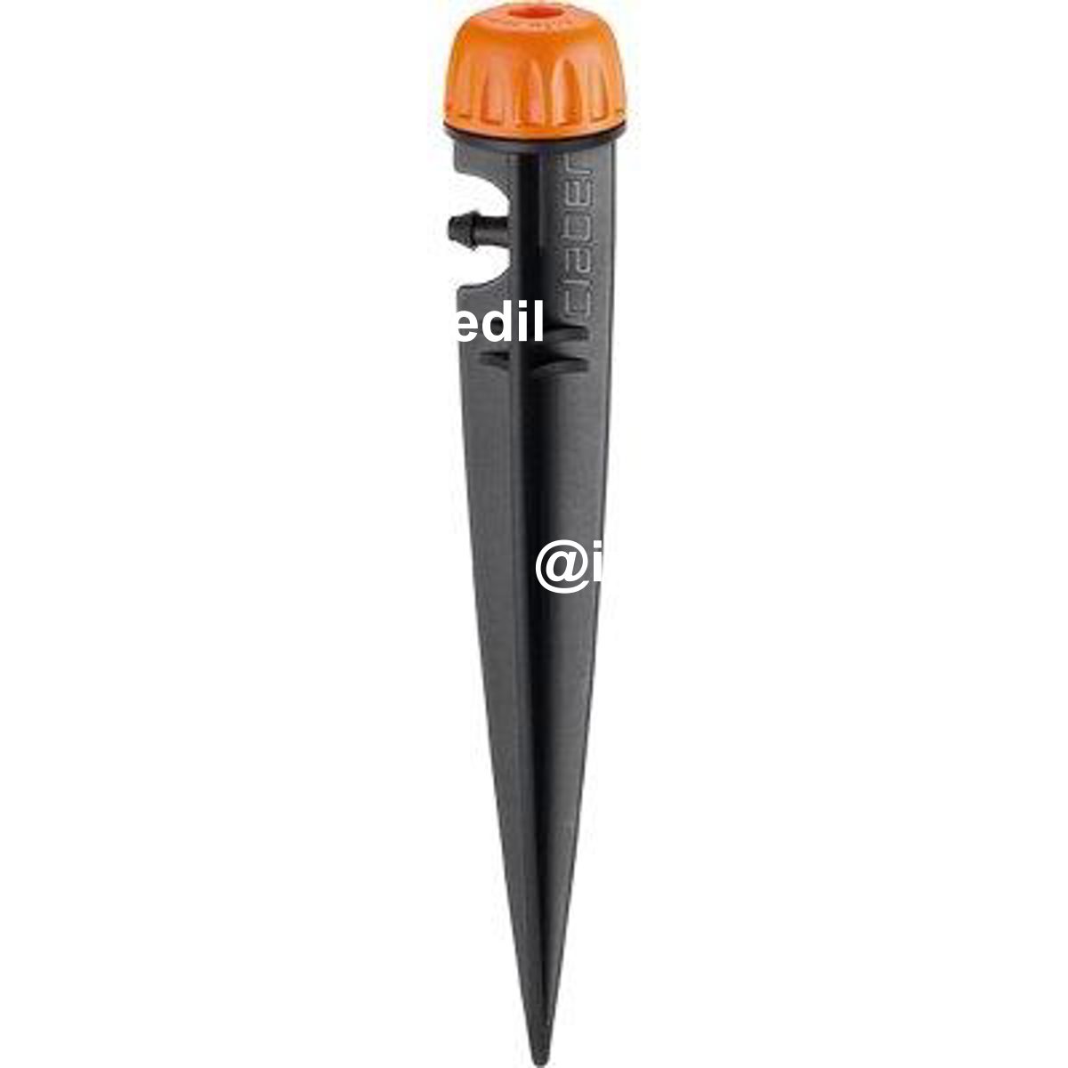GOCCIOLATORE SPIKE + ASTA SELF CLABER RAINJET 91227 LT/H 0-40 1/4 CF=PZ 10