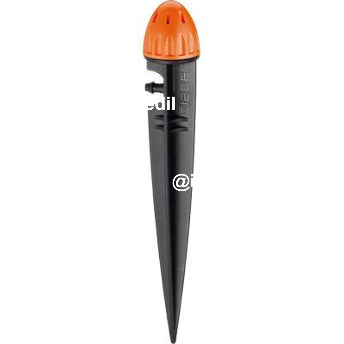 GOCCIOLATORE + ASTA SELF CLABER RAINJET 91228 LT/H 0-40 1/4 CF=PZ 10