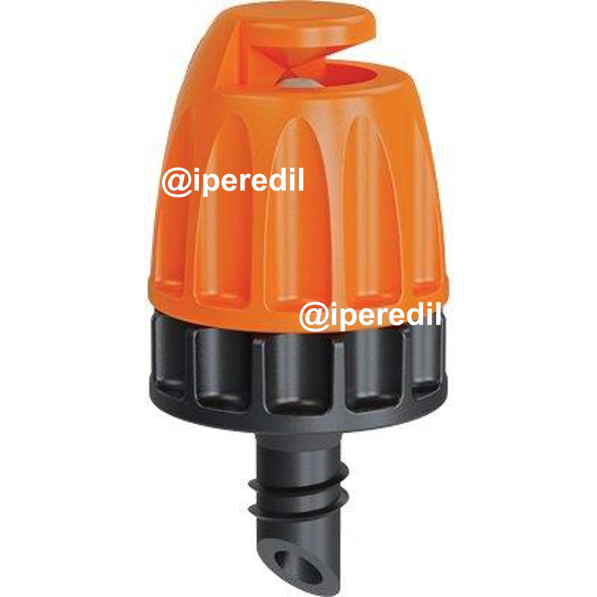 MICROIRRIGATORE SELF CLABER RAINJET 91255 180° LT/H 61 1/4 CF=PZ 10
