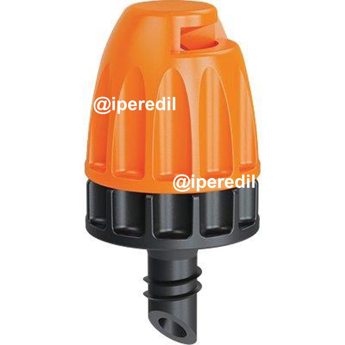MICROIRRIGATORE SELF CLABER RAINJET 91254 90° LT/H 61 1/4 CF=PZ 10