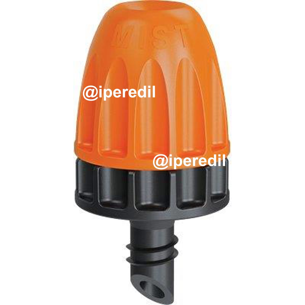 MICRONEBULIZZATORE SELF CLABER RAINJET 91258 360° LT/H 29 1/4 CF=PZ 10