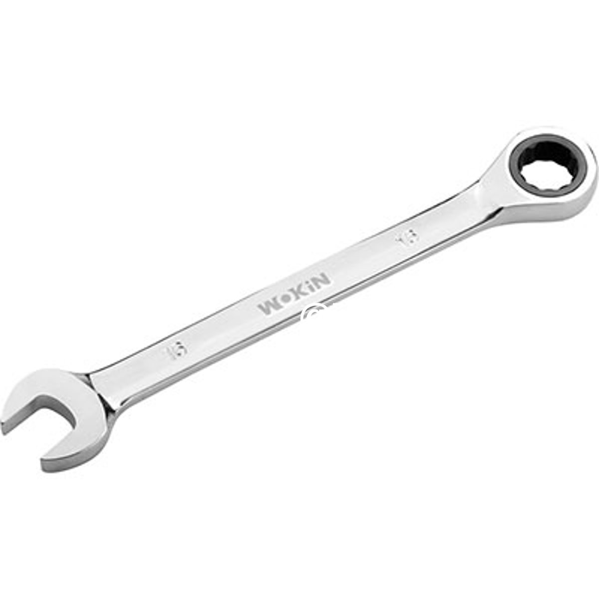CHIAVE COMBINATA A CRICCO FISSO 1515 WOKIN MM 13 151513 - 07000122
