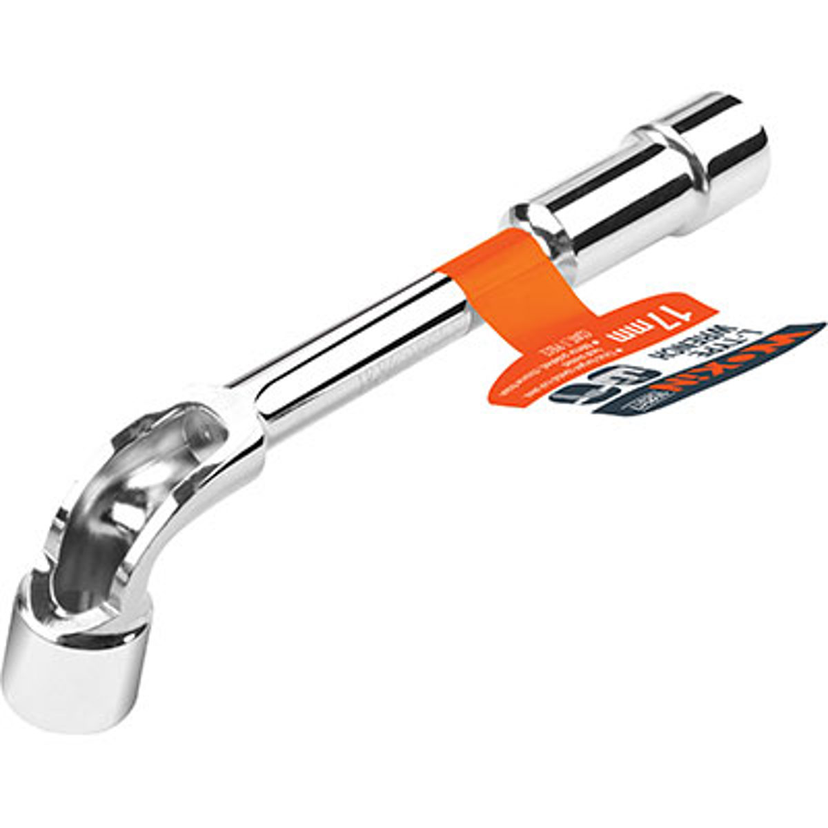 CHIAVE A PIPA 1525 WOKIN MM 13 152513 - 07000143