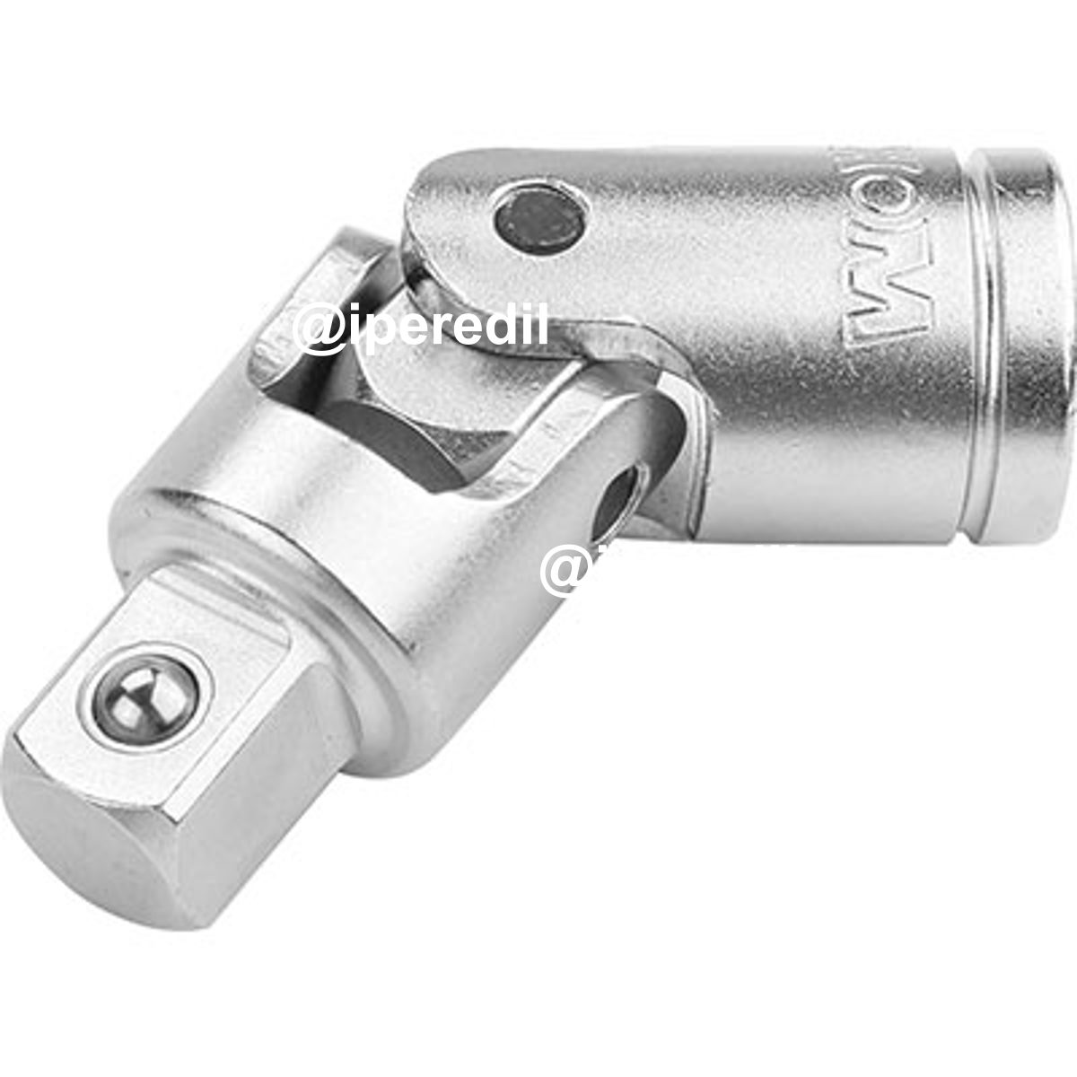 SNODO X CHIAVE A BUSSOLA 1540 WOKIN 1/2MF MM 75 154012 - 07000223