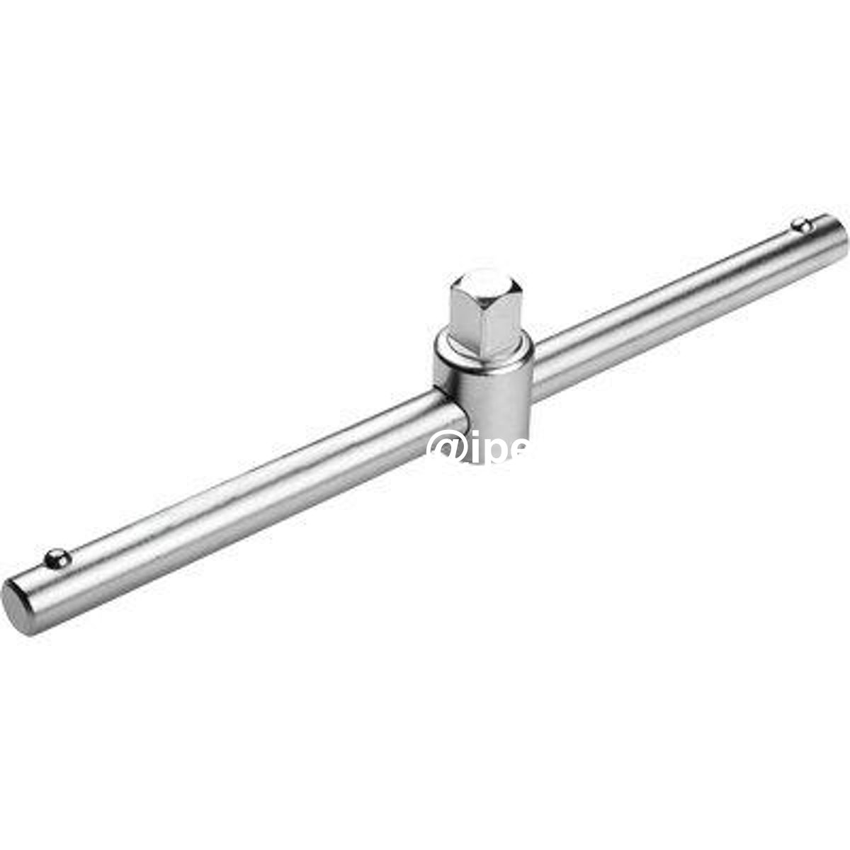 QUADRO MASCHIO + SPINA SCORREVOLE 153 WOKIN 3/8M MM 160 153806