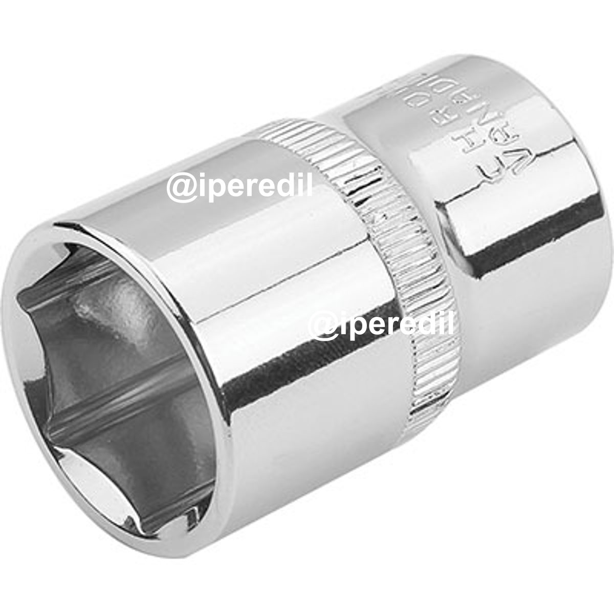CHIAVE A BUSSOLA ESAGONALE 1545 WOKIN 1/2F MM 14 154514 - 07000306
