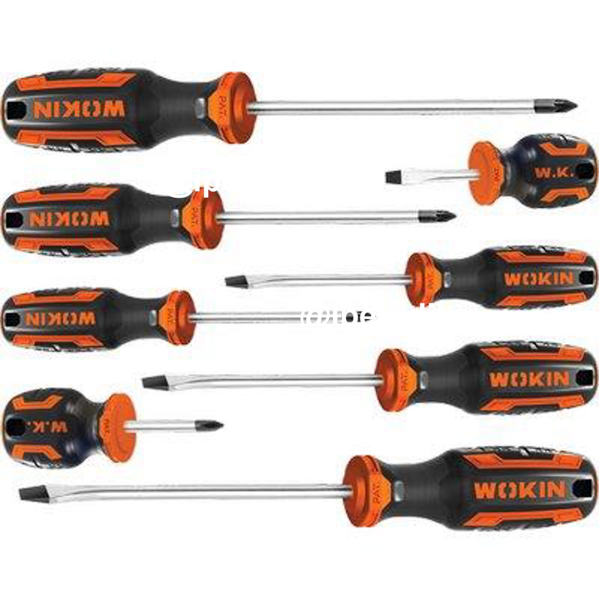 GIRAVITI SERIE 200808 WOKIN TA 3/5,5/6.5 PH 0/1/2 PZ 1/2 CF=PZ 8 - 07002543